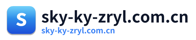 sky-ky-zryl.com.cn Logo